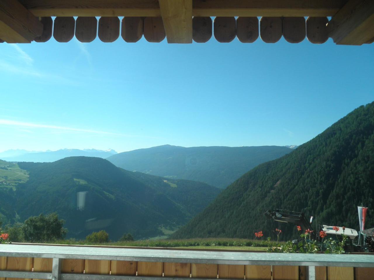 Oberhof Weitental Exterior photo