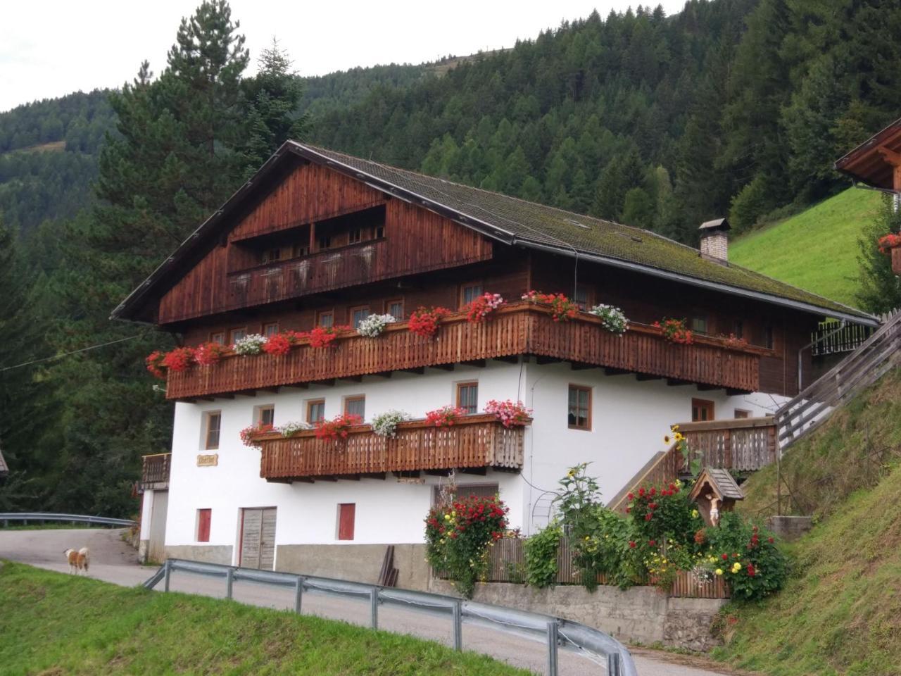 Oberhof Weitental Exterior photo